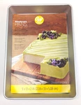 New Wilton Performance Aluminum Pan 9 X 13 2 Inch Sheet Cake Baking. Fixed Price $18.99.