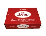 Interfolded Wax Paper 10 3/4 8 500 Sheets Wrap Norpak. Fixed Price $26.99.