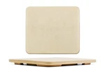 Pizza - Baking Stone. Solido Rectangular 14"X16" Perfec... Fast Usa Ship. Fixed Price $46.53.