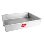 Fat Daddio's POB-12163 Anodized Aluminum Sheet Cake Pan, X Inch. Fixed Price $61.86.