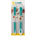 Wilton Versa-tools Measure And Scrape Spatula Set, 2104-0-0014. Fixed Price $22.09.