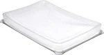 Good Grips Silicone Bakeware Lid 9IN X 13IN. Fixed Price $17.90.