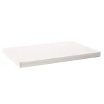 Fryer Filter Paper 100 Sheets 25.7" X 16.9", Replacement Deep. Fixed Price $100.89.