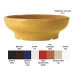 Get Enterprises SD06BR Viva Mexico Brown Oz Salsa Dish. Fixed Price $142.75.