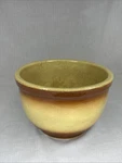 Vintage Eve-n-back Oven Ware Usa Bowl Att. Fixed Price $17.50.