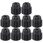 Ocreme Bakeable Plastic Mini Flan Molds Pan Baking With Non Stick 50 Qty. Fixed Price $53.68.