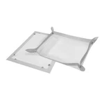Grand Fusion Leakproof Silicone Non-stick Baking Mat. Fixed Price $20.16.