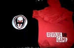 Cobrinha Brazilian Jiu Jitsu Academy-las Vegas-black & Red-stick Up Hoodie-m. Fixed Price $19.99.
