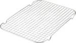 Hestan Ovenbond Tri-ply Stainless Steel Baking Rack Fits Medium Sheet Pan, (14. Fixed Price $53.99.