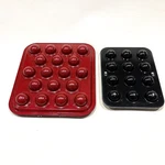 Non-stick Cake Pop Pans: Nordic Ware Ceramic 12 Unbranded 18CT Set Of. Fixed Price $13.59.