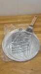 Nuwave Brick Oven-style Pizza KIT,11.5 Cordierite STONE,10" Ss Peel. Fixed Price $20.00.