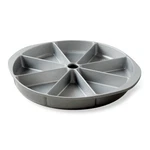Nordic Ware Scottish Scone & Cornbread Pan. Fixed Price $46.00.