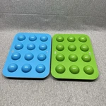 Sets Of Nordic Ware 12 Cake Pops Aluminum Baking Pan Non-stick Coated. Fixed Price $14.99.