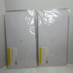 Lot Of (2-PK) Wilton Corrugated Cake Box With Window For 10" 12". Fixed Price $12.95.