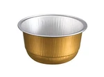 Keisen 3 2/5 150ML 100/PK 6OZ Disposable Aluminum Foil Cups For Muffin Cupcak.... Fixed Price $35.74.