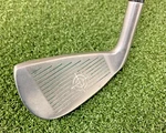 Crosshair Dna Golf Labs 5 Iron / Rh Senior Graphite 38" DJ6240. Fixed Price $19.96.