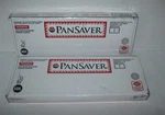 Lot X 100 Pack Pansaver Oven Disposable Half Deep 23" 14" 6" Liners. Fixed Price $49.99.