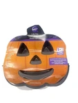 Wilton Jack-o-lantern Tube Pam Non-stick Cake Mold 2105-0679 Pumpkin Halloween. Fixed Price $18.99.