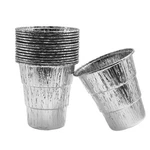 6" Universal Grease Bucket Liner Compatible With Pit Boss Grills 67292 Foil.... Fixed Price $25.27.