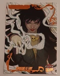 2024 Fleer Ultra Matriarchs Of Marvel Orange Foil 14/52 Morgan Fay #100. Fixed Price $69.95.