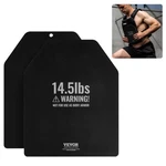Vevor Weight Vest Plates 14.5 Lb Pairs Steel. Fixed Price $114.99.