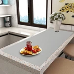 Extra Large Mat,silicone Mats For Kitchen Counter Island Dinner Table. Fixed Price $236.11.
