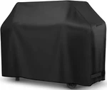 Lyrifine 58INCH Grill Cover, 600D Polyester Waterproof Heavy Duty Barbecue Ga.... Fixed Price $31.57.