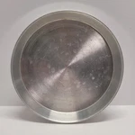Vtg Mirro 9" Round 1-1/2" Deep Cake Pan M-1169. Fixed Price $14.99.