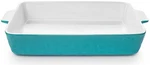 Ceramic Baking Dish, Casserole For Oven, Lasagna Pan Deep, 9X13 P.... Fixed Price $40.31.