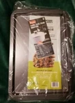 Range Kleen Cookie Sheet Non-stick Medium New 15X10. Fixed Price $18.00.