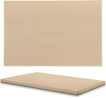 Unicook Large Pizza Stone Inch, Rectangular Baking 20" X 13.5", Heavy. Fixed Price $73.80.