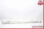 12-14 Mercedes W204 C250 Coupe Sport Right Side Rocker Skirt Molding Polar White. Fixed Price $70.00.