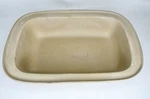 Pampered Chef Rectangular Casserole Bowl / Baking Dish #010904. Fixed Price $25.46.