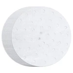 Minesign 100 Count Perforated Parchment Paper 12 Inch. Fixed Price $14.76.