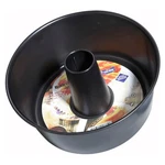 Pan Non Stick Angel Food Carbon Steel X 4 NACP-10 Cake Winco. Fixed Price $35.99.