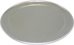 TP10 Series 18-GAUGE Aluminum Pizza Pan, Standard Weight, Wide Rim, 10-INCH. Fixed Price $10.52.