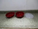 Kitchenaid Microwave Container Part # W10796139. Fixed Price $23.00.