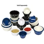 Winco RFM2W Oz Fluted White Ramekin. Fixed Price $29.11.