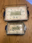 Temptations By Tara Old World Confetti Set. Fixed Price $39.00.