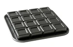 Nordic Ware Pro-cast Brownie Bites Pan, 2", Graphite. Fixed Price $25.00.