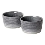 Unicasa Set Of 2, 8 Oz Creme Brulee Ramekins, Oven Safe Baking Fo.... Fixed Price $25.19.