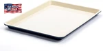 Greenlife Bakeware 18 13 Half Cookie Sheet Baking Pan, Non-toxic Pfas-free. Fixed Price $41.37.