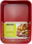 Casaware Grande Lasagna/roaster Pan 18 12 3-INCH Extra Large, Ceramic Coat. Fixed Price $62.74.