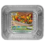 Hfa Half Size Deep Table Steam Pan, Metallic. Fixed Price $38.89.