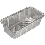 Aluminum Loaf Pan, 36 Oz, 4.5 X 8.63 2.59, 500/CARTON. Fixed Price $310.17.