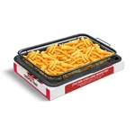 Bakken Swiss Crisper Tray Gray Marble Coating 2PIECE Set, Nonstick Basket De.... Fixed Price $36.78.