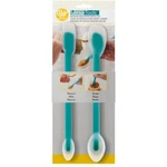 2104-0-0014 Measure And Scape Versa-tool Spatula Set By Wilton. Fixed Price $21.72.