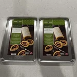 2 Nordic Ware Naturals Jelly Roll Pan New. Fixed Price $36.89.