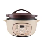 Tianji DSG-TZ30 Electric Slow Cooker For Rice And Casserole. Fixed Price $109.00.
