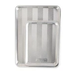 Nordic Ware Prism Baker's Bundle Quarter & Half Sheet. Fixed Price $36.36.